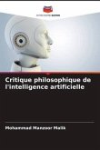 Critique philosophique de l'intelligence artificielle