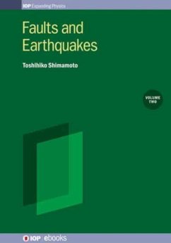 Cover Faults and Earthquakes, Volume 2
