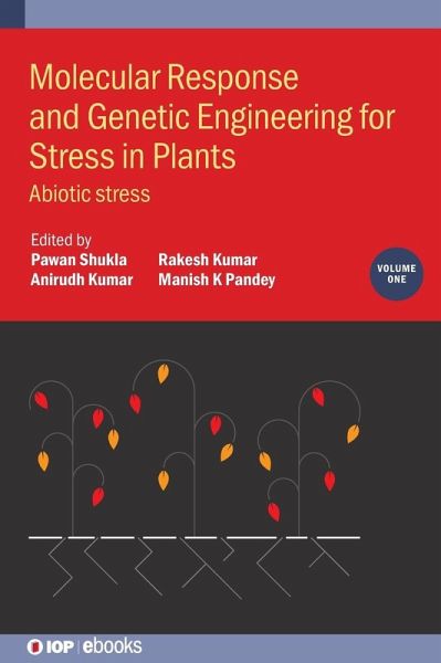 Molecular Response and Genetic Engineering for Stress in Plants