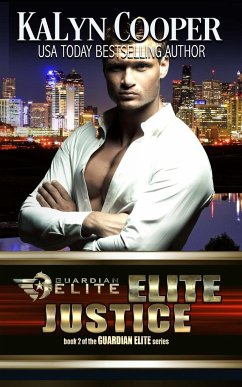 ELITE Justice - Cooper, Kalyn