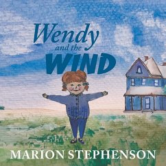 Wendy and the Wind - Stephenson, Marion