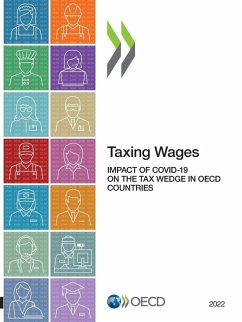 Taxing Wages 2022 - Oecd