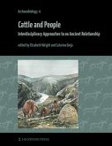 Cattle and People Cattle and People