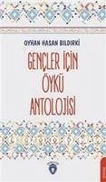 Cover Gencler Icin Öykü Antolojisi