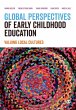 Global Perspectives of Early Childhood... - Bild 1