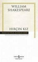 Hircin Kiz - Shakespeare, William