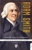 Adam Smith Hayati ve Bilimsel Calismalari