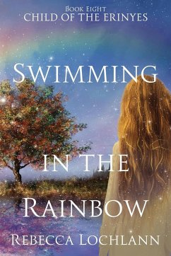 Swimming in the Rainbow - Lochlann, Rebecca