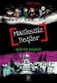 Maskesiz Besler 3 - Ejderha Pesinde