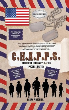 C.H.A.P.P.S. - Pinson, Larry