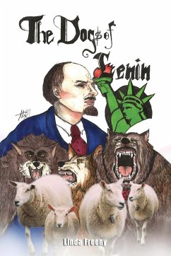 The Dogs of Lenin - Freeny, Linda