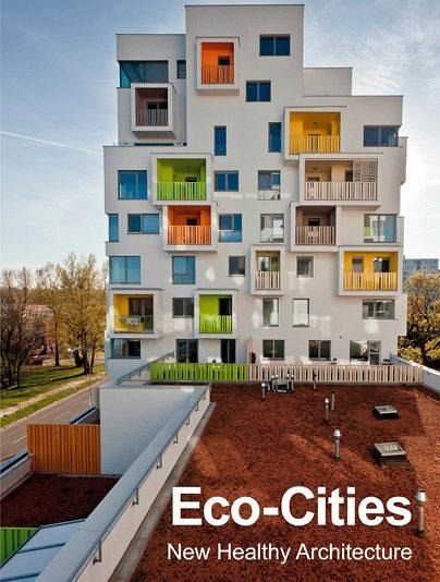 Eco-Cities