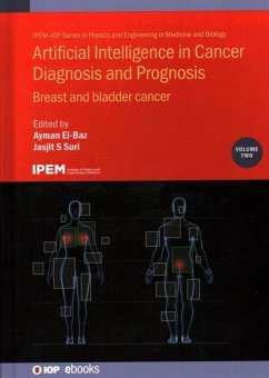 Artificial Intelligence in Cancer Diagnosis and Prognosis, Volume 2