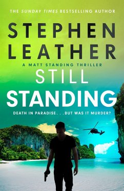 Still Standing - Leather, Stephen