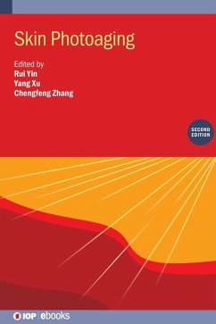 Cover Skin Photoaging (Second Edition)