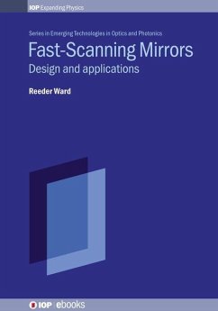 Cover Fast-Scanning Mirrors