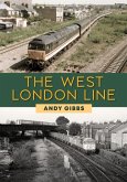 The West London Line The West London Line