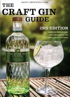 Cover Craft Gin Guide