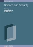 Science and Security Science and Security