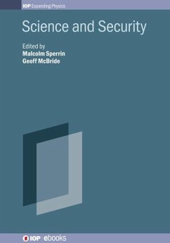 Cover Science and Security