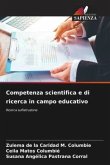 Competenza scientifica e di ricerca in campo educativo