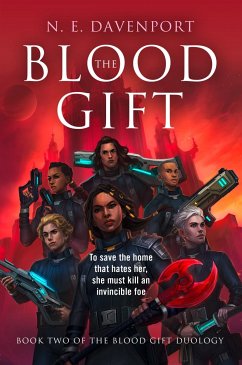 Cover The Blood Gift