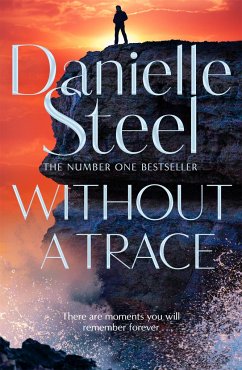Without A Trace - Steel, Danielle