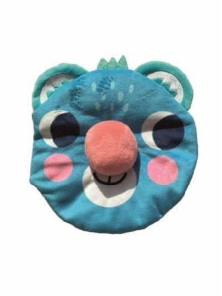 Home Time, Little Koala (Noisy Noses) Home Time, Little Koala (Noisy Noses)