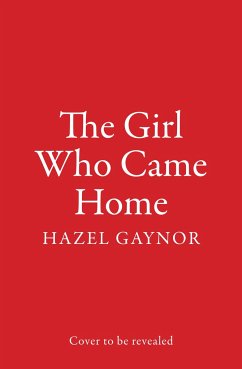 The Girl Who Came Home - Gaynor, Hazel