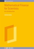 Mathematical Finance for Scientists Mathematical Finance for Scientists