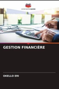 GESTION FINANCIÈRE - Eri, Okello