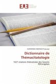 Dictionnaire de Thémacitatologie