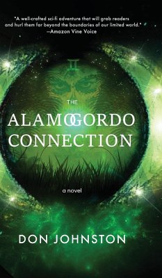The Alamogordo Connection - Johnston, Don