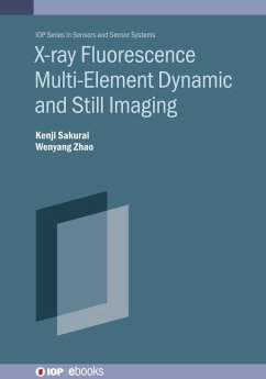 X-ray Color Imaging - Sakurai, Kenji; Zhao, Wenyang