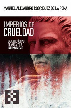 Cover IMPERIOS DE CRUELDAD