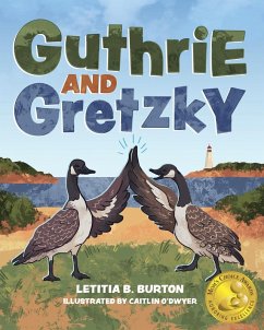 Cover Guthrie and Gretzky