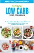 The Ideal Low Carb Diet Cookbook; The... - Bild 1
