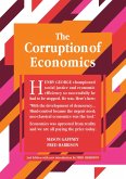 The Corruption of Economics (eBook, ePUB)