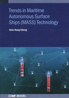Trends in Maritime Autonomous Surface Ships (MASS) Technology - Cheng, Hsin-Hung (Ministry of Transportation and Communication)