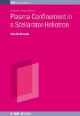 Plasma Confinement in a Stellarator-Heliotron Plasma Confinement in a Stellarator-Heliotron