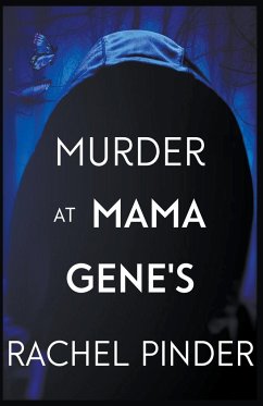 Murder at Mama Gene's - Pinder, Rachel