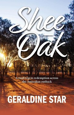 Shee-Oak - Star, Geraldine