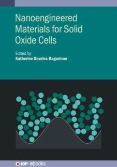 Nanoengineered Materials for Solid Oxide Cells