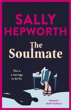 The Soulmate - Hepworth, Sally