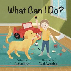 Cover What Can I Do?