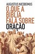 O que a Bíblia fala sobre oração - Bild 1