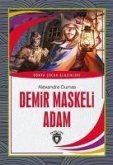 Demir Maskeli Adam