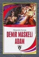 Demir Maskeli Adam - Dumas, Alexandre