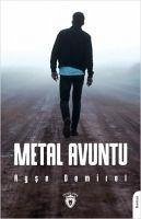 Metal Avuntu - Demirel, Ayse