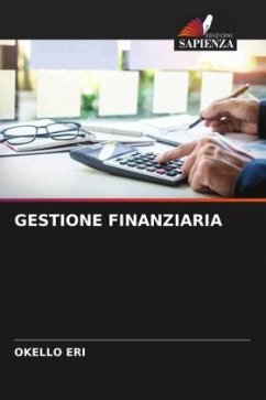 GESTIONE FINANZIARIA - Eri, Okello